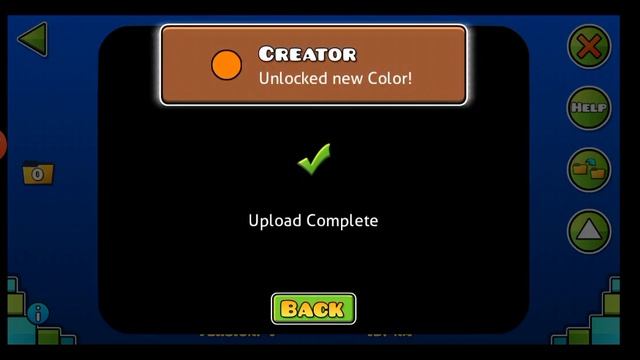 Game Geometry Dash All Admin Pass