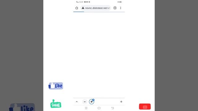 Install Kali Linux On Any Android Device Without Root | In Phone Browser  #linux #kalilinux #linux