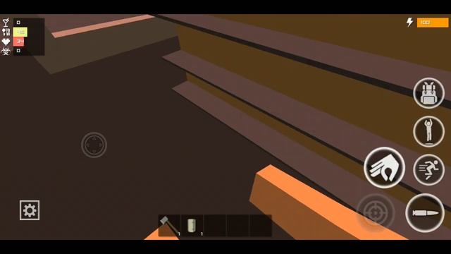 ¦¦ UNTURNED НА ANDROID!!! || ССЫЛКА В ОПИСАНИИ || СЕРИЯ #1 ¦¦