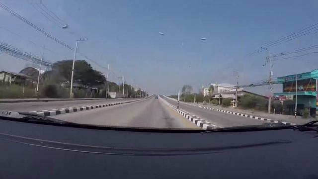 เส้นทางการเดินทางไป Tt Auto Xenon สาขาสุพรรณ | TTAUTOXENON