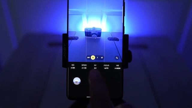 How To Use Samsung Expert RAW App On S21 Ultra And S22 Ultra