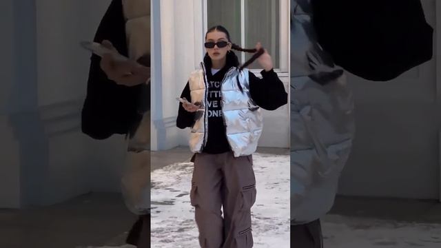 Qui A Dit Que L'on Ne Pouvait Pas Mettre Des Lunettes De Soleil En Hiver ?  OITA Sur Solarvision.fr