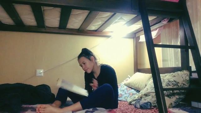 КАК Я ЧИТАЮ КНИГИ.