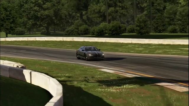 Forza  Maserati Ghibli 2014 3.0 V6 Forza 6 Xbox One