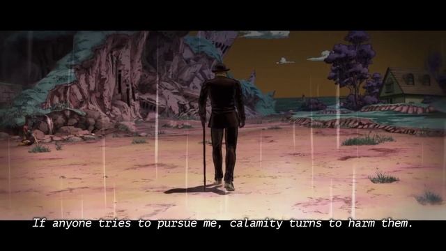 Wonder Of U Dublado(FANMADE) Jojo All Star Battle R