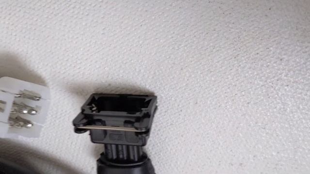 Жгут системы освещения МТЗ 921-3724025-Б