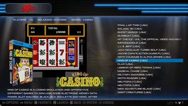 Download Romset - PC Engine