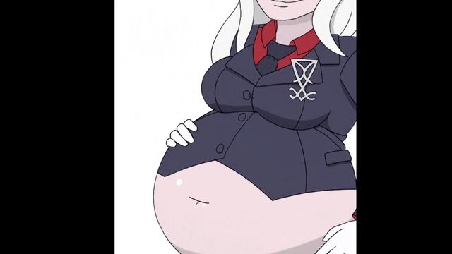 Hexalt 2021 Animation Compilation