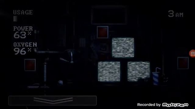 Fnaf Sl Android Oficial Custom Night Top Shelf #07 No  V.hard