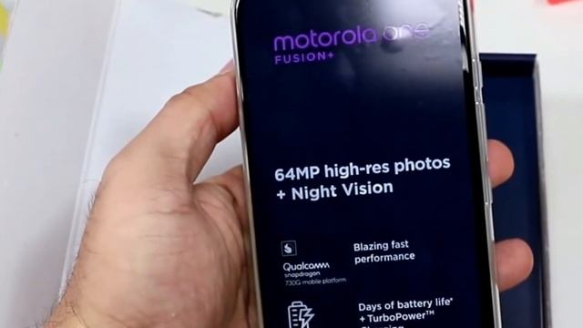 Motorola One Fusion Plus : 6 Reasons To Buy | 2 Reasons Not To Buy | Motorola One Fusion+ Pros & Co