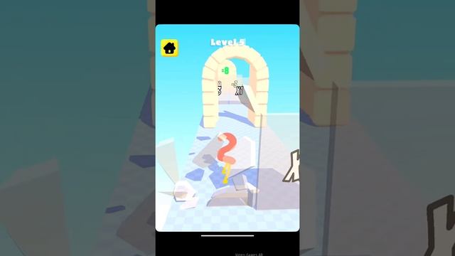 Calculate Run! Math Number All Levels 1-8 Gameplay Android IOS Part 1