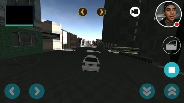 💣Saiiu! Gta V Para Android (CÓPia IdÊNticas!)😵  Obs: NÃO É Mod!
