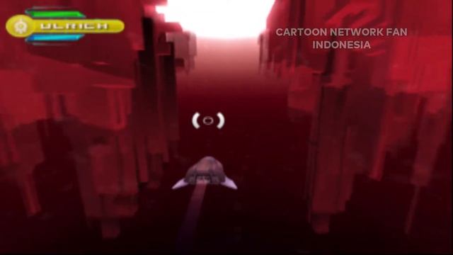 CODE LYOKO : Quest For Infinity (PS2/PSP/Wii) Walkthrough #6