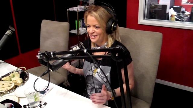 COMEDIAN JENNY JOHNSON On Facebook, Cynicism