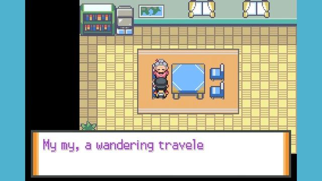 Pokémon Liquid Crystal - Episode 91: Shutdown Sequence