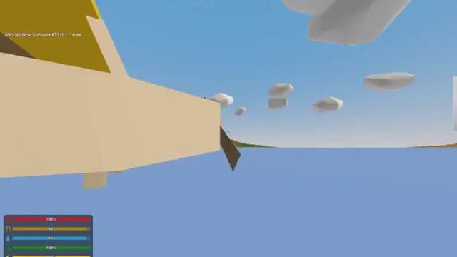 НЕПОТОПЛЯЕМЫЙ САМОЛЁТ   антёрнед обзоры