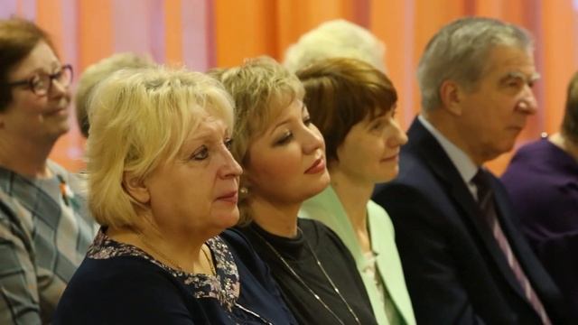 Юбилей школы 25 лет