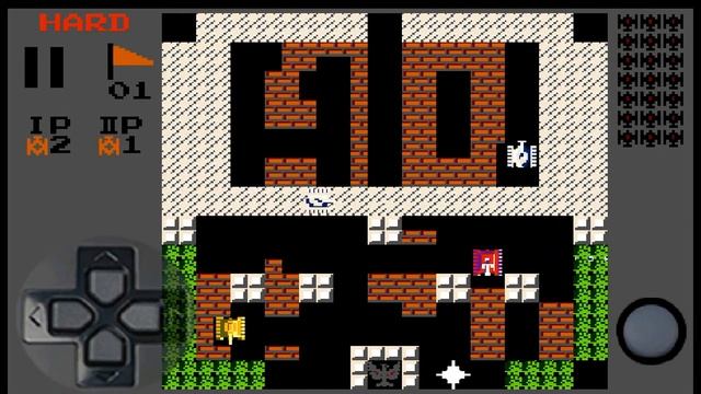 Tank 1990 Battle City For Android Update V2 0