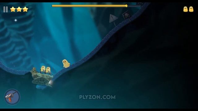 Top 10 Best OFFLINE Games Under 50MB - (Android/iOS)