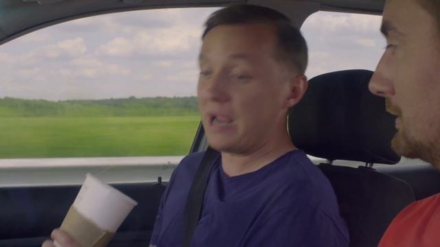 Giurgea și Bratu Cu Drive Net - Episodul 2 - Android