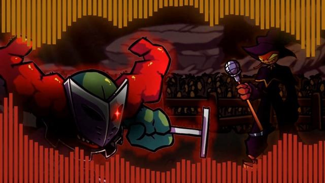 Killing In The Cornfield [Improbable-Outset X Foolhardy | Tricky Vs. Zardy] FNF MASHUP