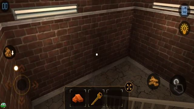 Grim Face Clown New Game Follow Clown (Android, IOS) Part 1