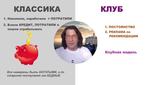 Как выгоднее путешествовать - через турагенство или клуб?