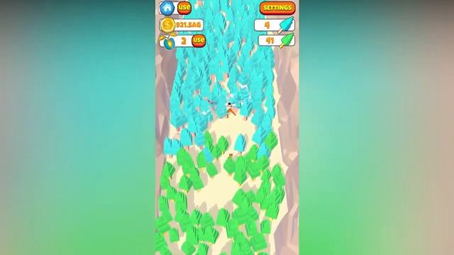 HACK Idle Lumberjack Mod Apk // MAX LEVEL 🔥🔥 Gameplay Walkthrough (Android)