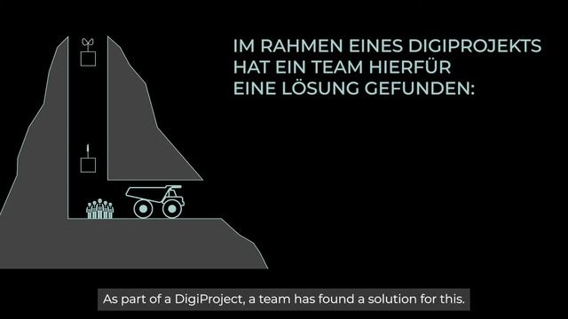 DIGITAL TECHNOLOGIES Studieren. Schnell Erklärt: Welche Themen Werden In Digi-Projekten Bearbeitet?