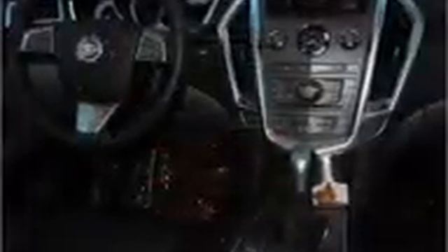 2011 Cadillac SRX - Woburn MA
