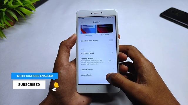 AbhiX ROG Edition 12.5.7 Stable For Redmi Note 4 | Android 10 | Bugs & Features | Smooth Rom