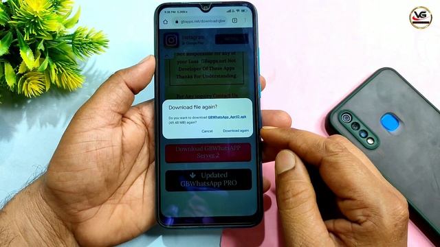 Original GB Whatsapp Download Kaise Kare, How To Download GB Whatsapp