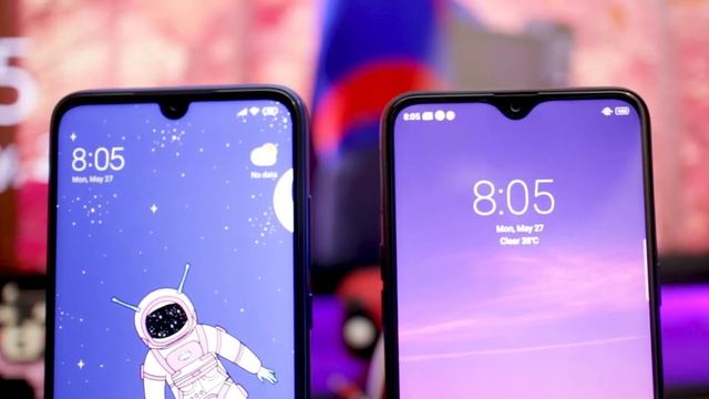 REDMI NOTE 7 Vs. REALME 3 ! (WHICH IS THE BEST BUDGET PHONE?) URDU / HINDI !