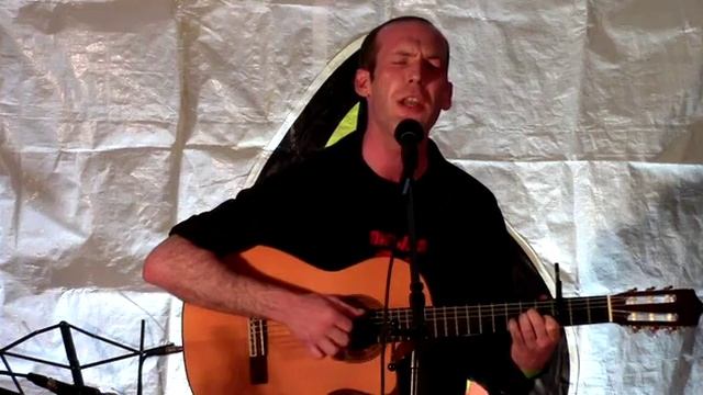 Роман Рашковский «Под музыку Вивальди»