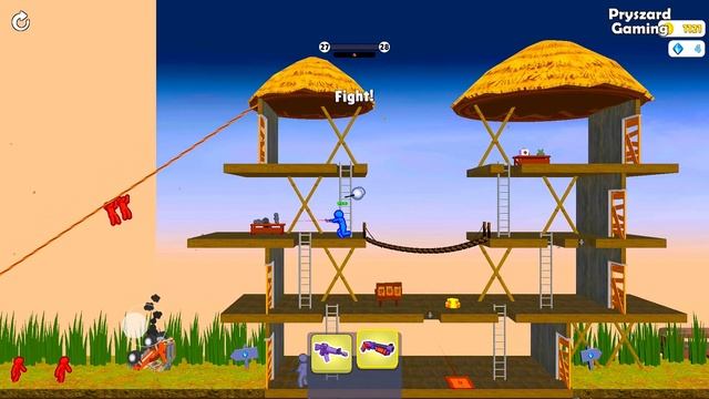 Dusk WarZ - Gameplay Walkthrough Part 3 Stickman Zombie War Army Commander Base Defense Game