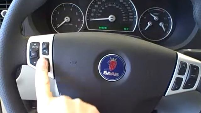 2009 Saab 9-3 For Trisha.AVI