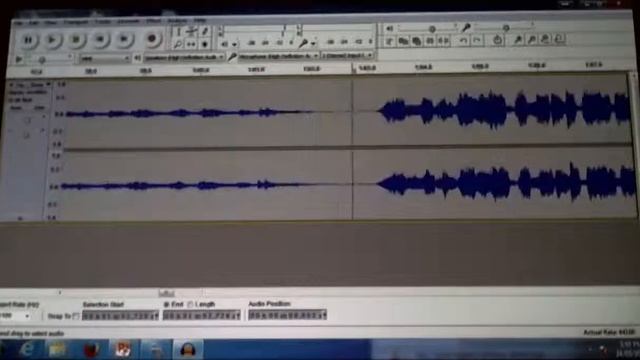 Adelaide Mini 2014 - Music Manipulation