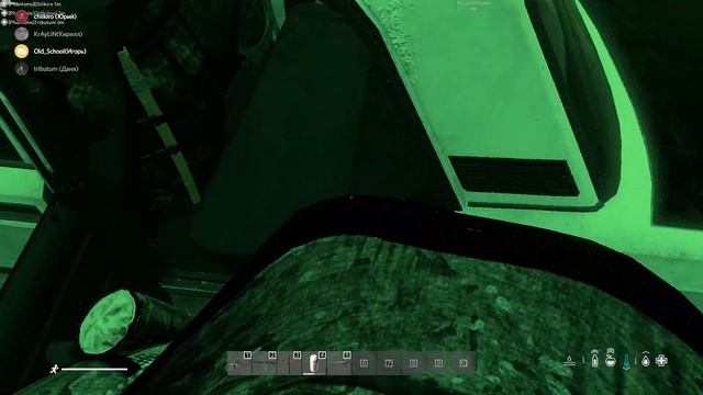 ПНВ. Dayz