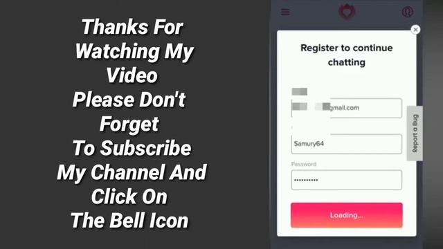 How To Use Lucky Crush Free Best Video Calling | Lucky Crush Best Video Calling Website Free