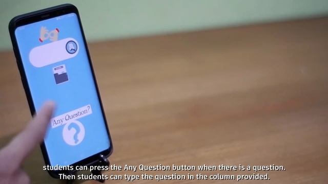 E200720209 - Mi-Learn (Wireless Learning Tools Based On Microcontroller And Android App