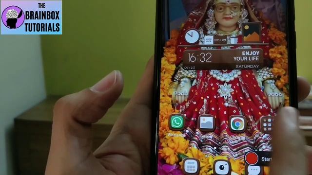 How To Record Zoom Meeting On Android Phone । Audio+Video । Problem Fixed । Redmi Note 5