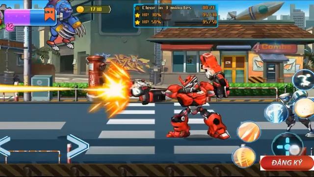 Game Super Fighter Team Of Armor For Android  APK Download |BOY KIDS GAME TV