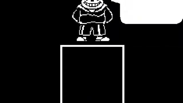 Undertale - Swapswap Sans Fight - (AduriteCannotMeme)