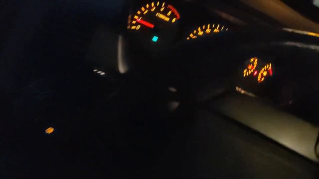 SsangYong Kyron - лучшая машина!!!