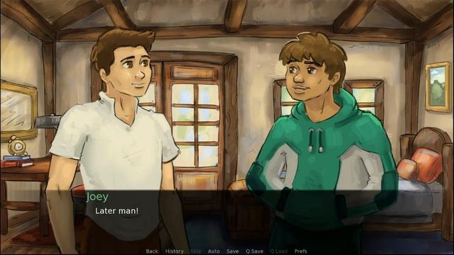 Fantasy Valley Chapter 10 Gameplay #64