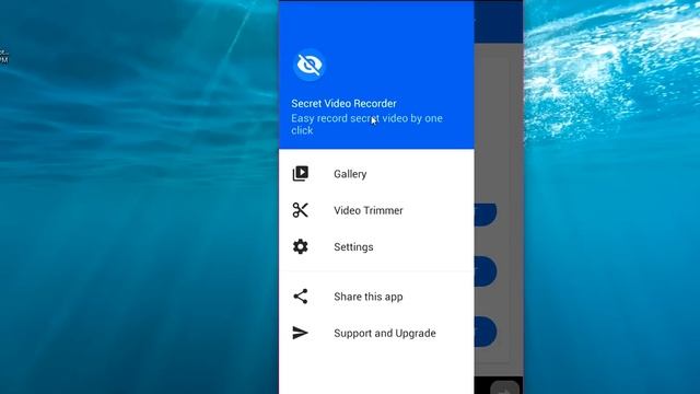 Best Secret Video Recorder For Android Phone & Tablet