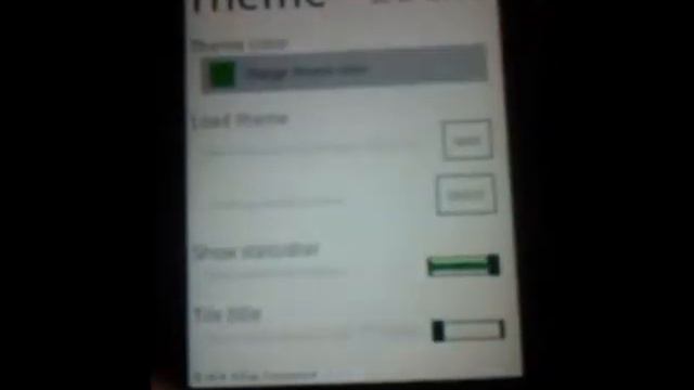 [APORTE] Launcher WP8 Para Android