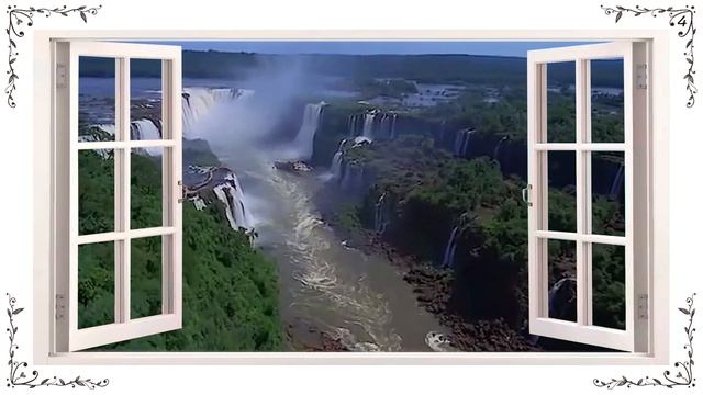 Музыкальный альбом. 1-я часть.