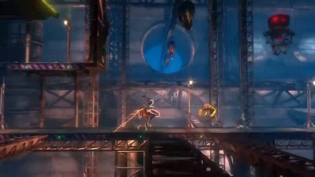 Oddworld: Abes Oddesse: New N Tasty: #26 Get Em Boy