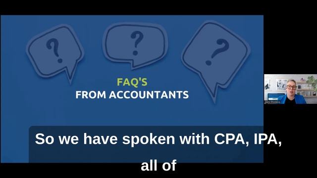 FAQ: CPD And Profit First - What You Need To Know...